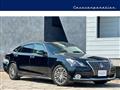 2013 Toyota Crown Majesta