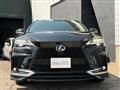 2026 Lexus RX