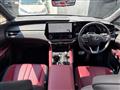 2026 Lexus RX