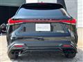 2026 Lexus RX