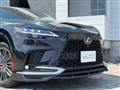 2026 Lexus RX