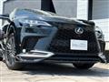 2026 Lexus RX