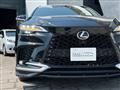 2026 Lexus RX