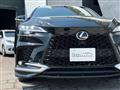 2026 Lexus RX