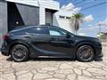 2026 Lexus RX