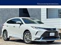 2023 Toyota Harrier Hybrid