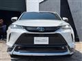 2023 Toyota Harrier Hybrid