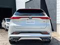 2023 Toyota Harrier Hybrid