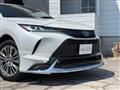 2023 Toyota Harrier Hybrid