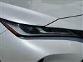 2023 Toyota Harrier Hybrid