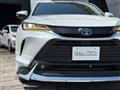 2023 Toyota Harrier Hybrid