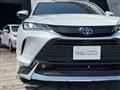2023 Toyota Harrier Hybrid