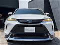 2023 Toyota Harrier Hybrid