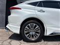 2023 Toyota Harrier Hybrid