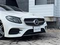 2018 Mercedes-Benz E-Class