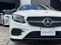 2018 Mercedes-Benz E-Class