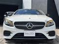 2018 Mercedes-Benz E-Class