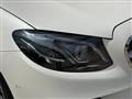 2018 Mercedes-Benz E-Class