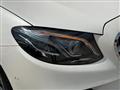 2018 Mercedes-Benz E-Class
