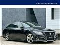 2018 Toyota Crown Hybrid