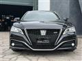 2018 Toyota Crown Hybrid