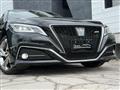 2018 Toyota Crown Hybrid