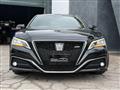 2018 Toyota Crown Hybrid