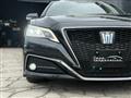 2018 Toyota Crown Hybrid