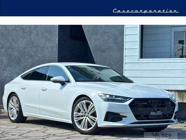2018 Audi Audi Others
