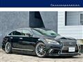 2013 Lexus LS