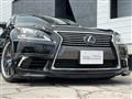 2013 Lexus LS