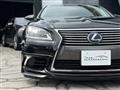2013 Lexus LS