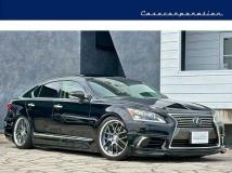 2013 Lexus LS