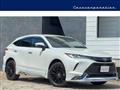 2024 Toyota Harrier Hybrid
