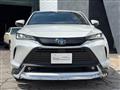 2024 Toyota Harrier Hybrid