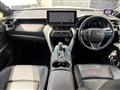 2024 Toyota Harrier Hybrid