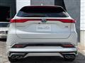 2024 Toyota Harrier Hybrid