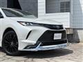 2024 Toyota Harrier Hybrid