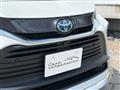 2024 Toyota Harrier Hybrid