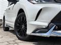 2024 Toyota Harrier Hybrid