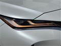 2024 Toyota Harrier Hybrid