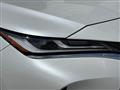 2024 Toyota Harrier Hybrid
