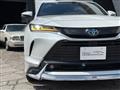 2024 Toyota Harrier Hybrid