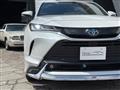 2024 Toyota Harrier Hybrid