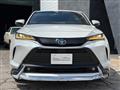 2024 Toyota Harrier Hybrid