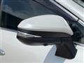 2024 Toyota Harrier Hybrid