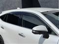 2024 Toyota Harrier Hybrid