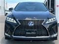 2020 Lexus RX