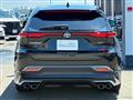 2020 Toyota Harrier Hybrid