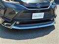 2020 Toyota Harrier Hybrid